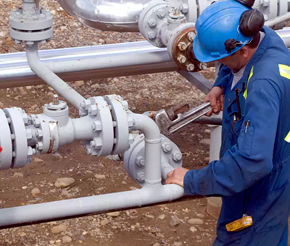 Expert Plumber for Backflow Preventer in Issaquah, WA: Schedule Affordable Testing and Installation with Us