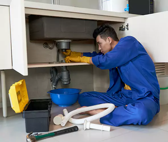Expert Plumber for Basement Leak Repair in Issaquah, WA: Schedule Affordable Waterproofing Services with Us