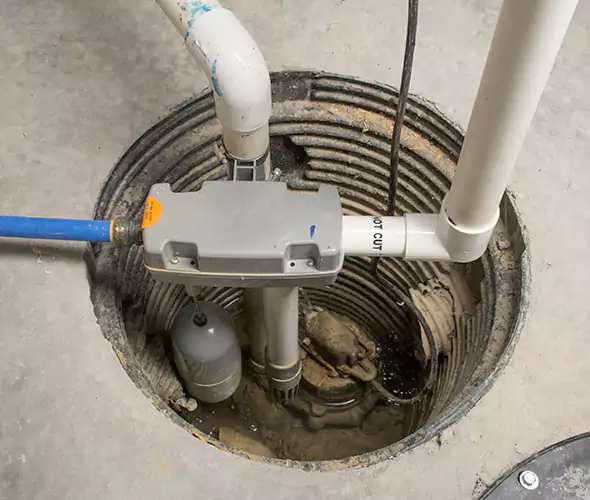Licensed Plumbers for Basement Sump Pump Installation in Issaquah
