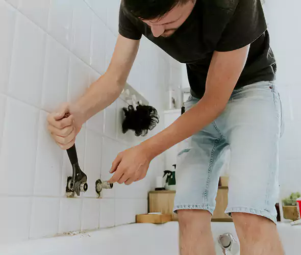 Affordable Bathtub Faucet Replacement in Issaquah: Choose Experienced Local Technicians