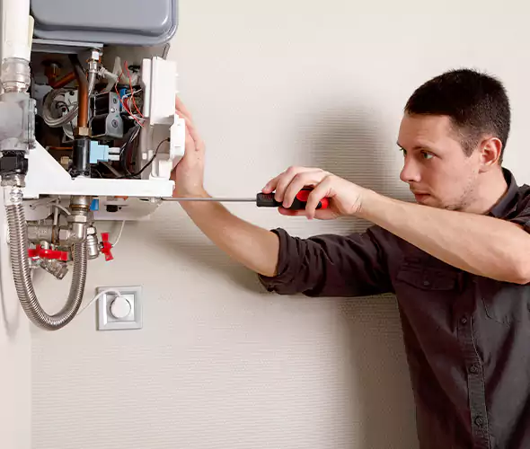 Certified Technicians for Electric Tankless Water Heater Installation in Issaquah, WA: Fast & Reliable Service.