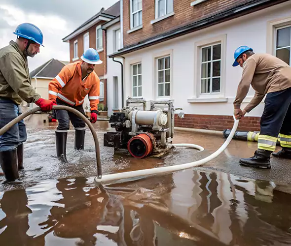 Expert Technicians for Flood Restoration in Issaquah, WA: Schedule Reliable Flood Restoration Services with Us