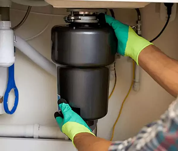 Professional Garbage Disposal Installation in Issaquah, WA