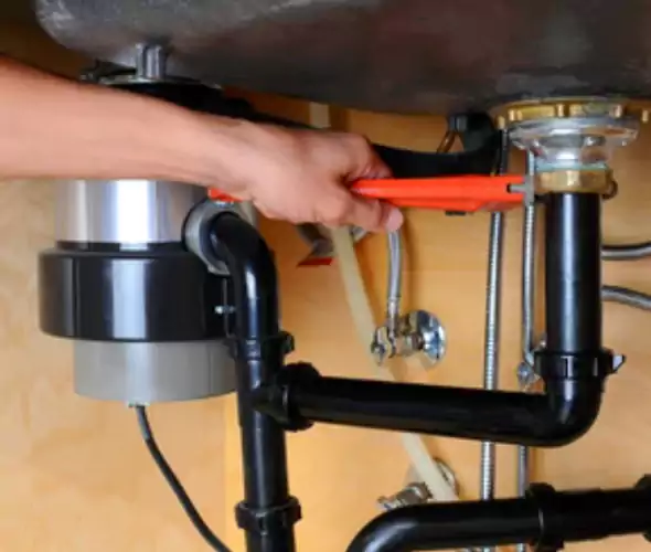 Professional Garbage Disposal Repair in Issaquah, WA