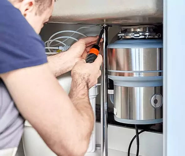 Expert Plumber for Garbage Disposal Replacement in Issaquah, WA