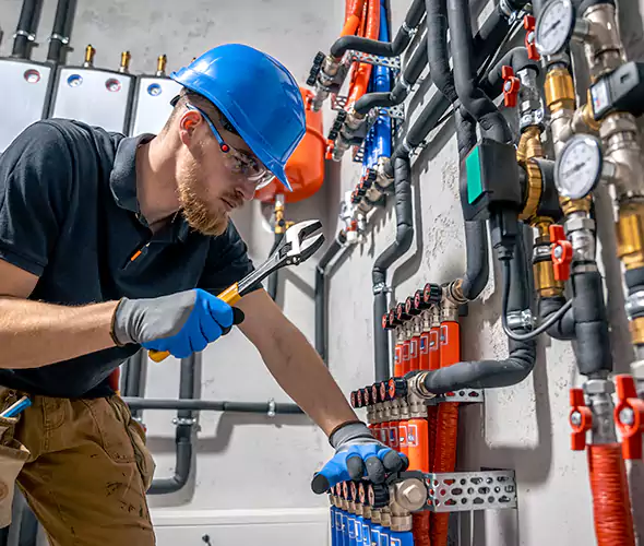 Professional Experts for Gas Line Installation in Issaquah, WA