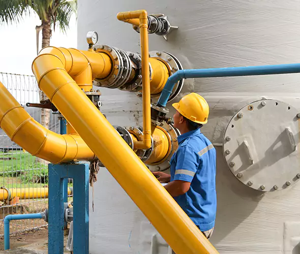 Expert Plumber for Gas Line Repair in Issaquah, WA: Schedule Affordable Repair Services with Us