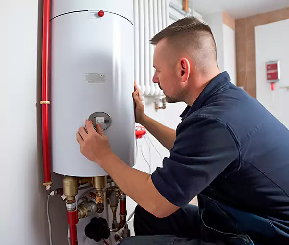 Expert Plumber for Gas Water Heater Replacement in Issaquah, WA: Schedule Affordable Replacement Services with Us