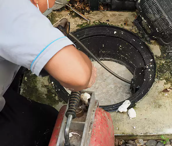 Expert Plumber for Hydro Jetting in Issaquah, WA: Schedule Reliable Hydro Jetting Services Today