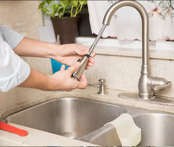 Professional Kitchen Plumbing in Issaquah, WA