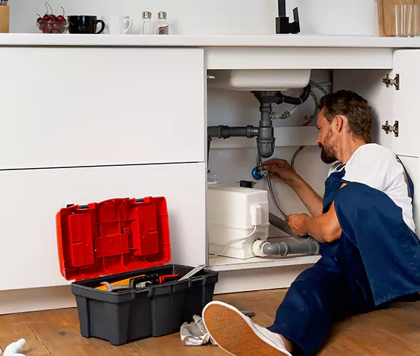 Expert Plumbers for PEX Pipe Installation in Issaquah, WA: Schedule Professional Service Today