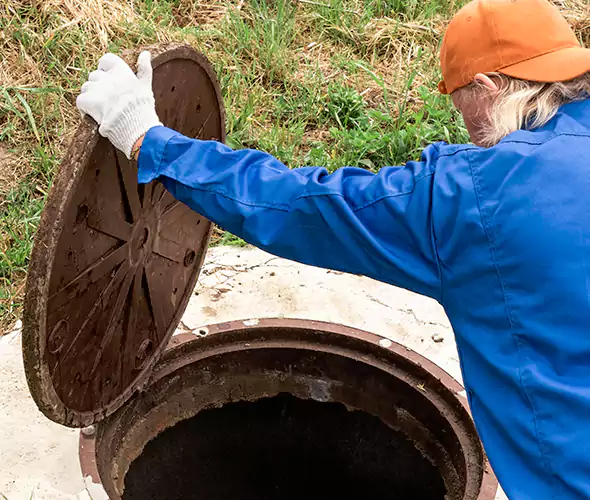 Septic System Repair Experts in Issaquah, WA