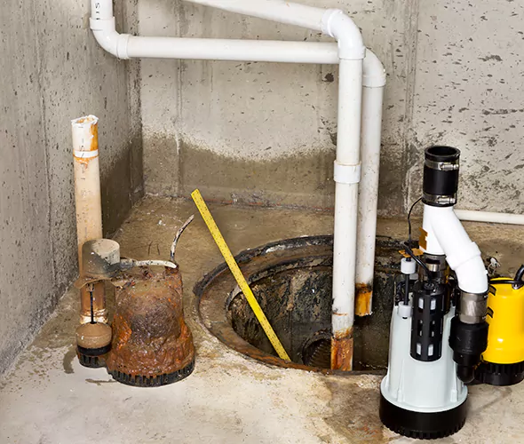 Expert Plumber for Sewage Ejector Pump Installation in Issaquah, WA: Schedule Affordable Installation Services with Us