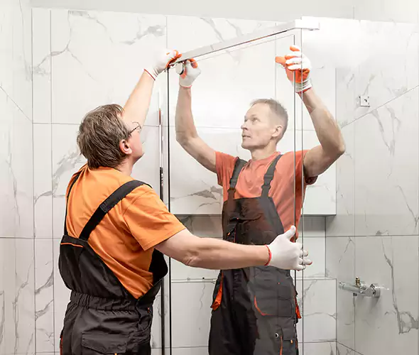 Professional Shower Installation Specialist in Issaquah, WA: Schedule Affordable Shower Setup Services with Us