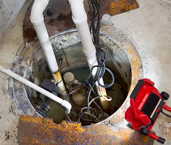 Licensed Sump Pump Installation Plumber in Issaquah, WA