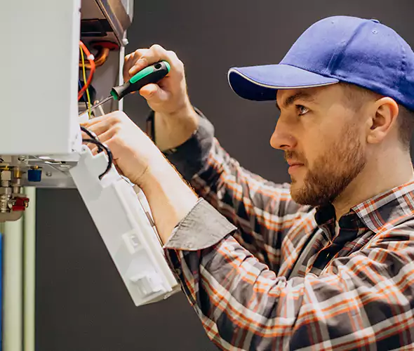 Expert Tankless Water Heater Plumber in Issaquah, WA
