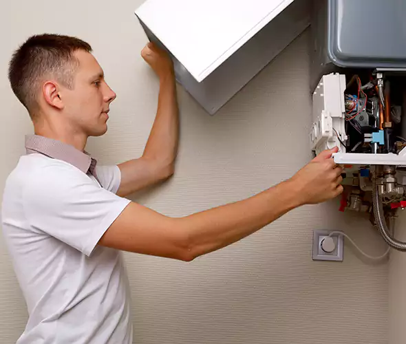 Expert Plumber for Tankless Water Heater Replacement in Issaquah, WA: Schedule Affordable Replacement Services with Us