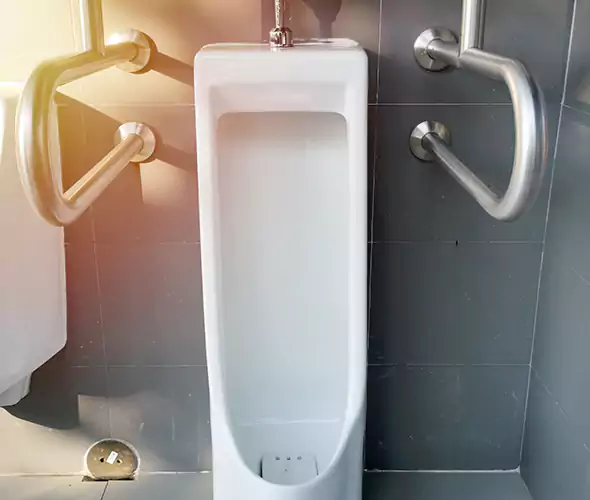 Expert Urinal Installation in Issaquah, WA: Schedule Reliable Plumbing Services with Us