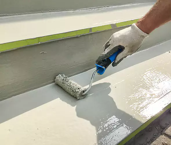 Expert Plumber for Walls Waterproofing in Issaquah,WA: Schedule Affordable Waterproofing Services with Us