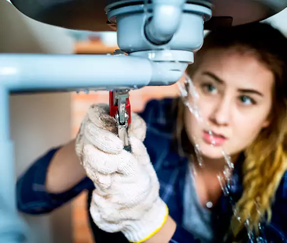 Expert Plumber for Water Leak Detection in Issaquah, WA: Schedule Affordable Leak Repair Services with Us