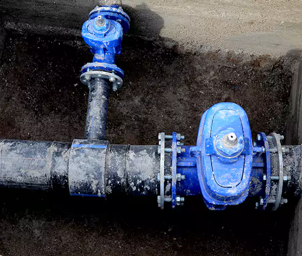 Certified Plumbers for Water Line Installation in Issaquah, WA