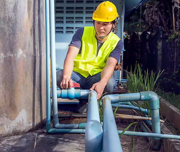 Expert Plumber for Water Line Replacement in Issaquah, WA: Schedule Affordable Water Line Replacement Services with Us