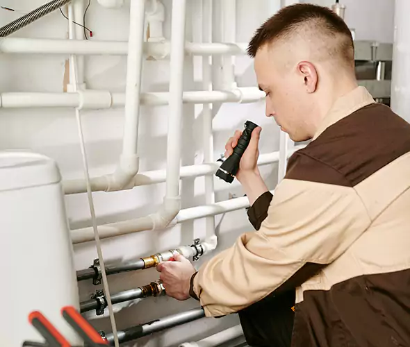 Trusted Water Softener Installers in Issaquah, WA