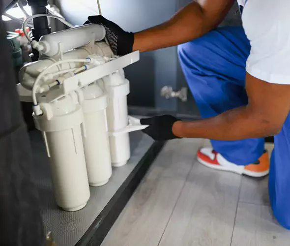 Expert Plumber for Water Softener Replacement in Issaquah, WA: Schedule Affordable Replacement Services with Us
