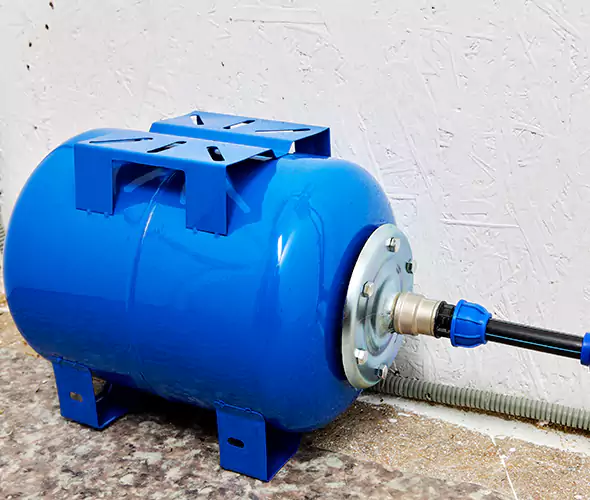 Expert Plumber for Well Pressure Tank Replacement in Issaquah, WA: Schedule Affordable Tank Replacement Services with Us
