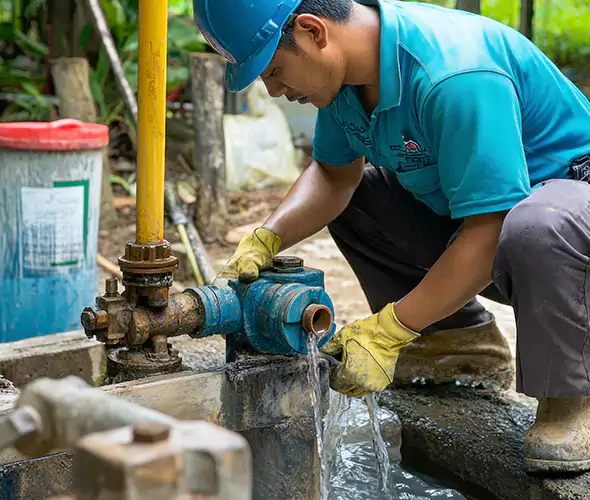 Expert Plumber for Well Pump Replacement in Issaquah, WA: Schedule Affordable Well Pump Replacement Services with Us