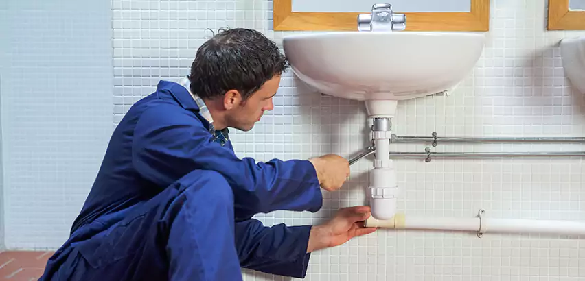 Toilet Repair Issaquah