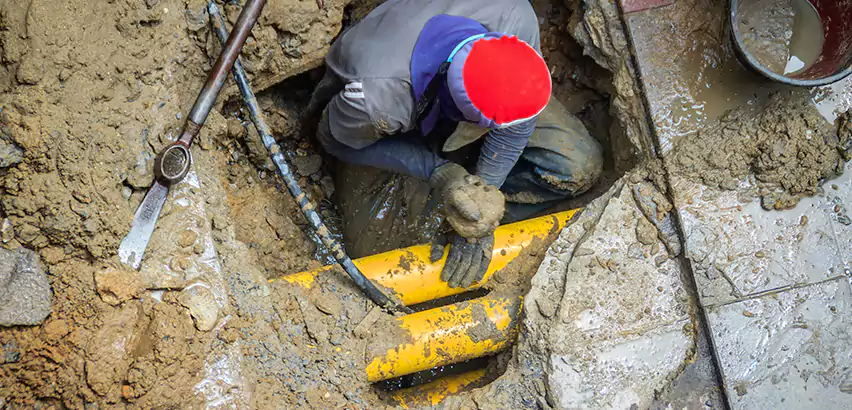 Clogged Drain Repair in Issaquah, WA