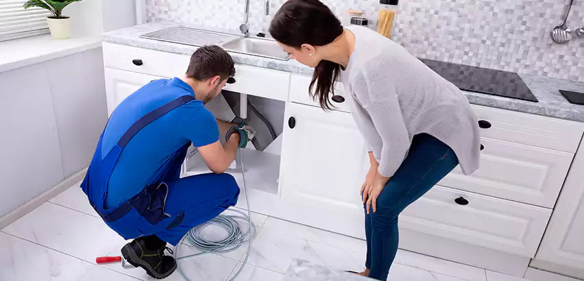 Professional Clogged Sewer Line Repair in Issaquah, WA
