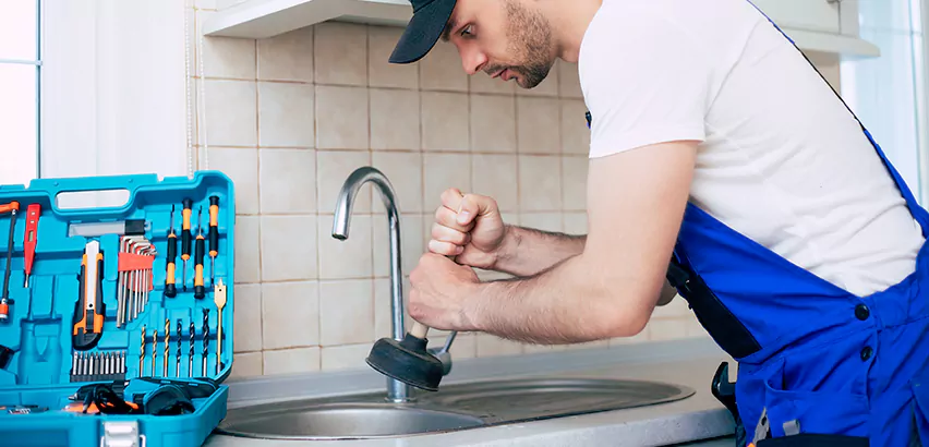 Emergency Plumber in Issaquah