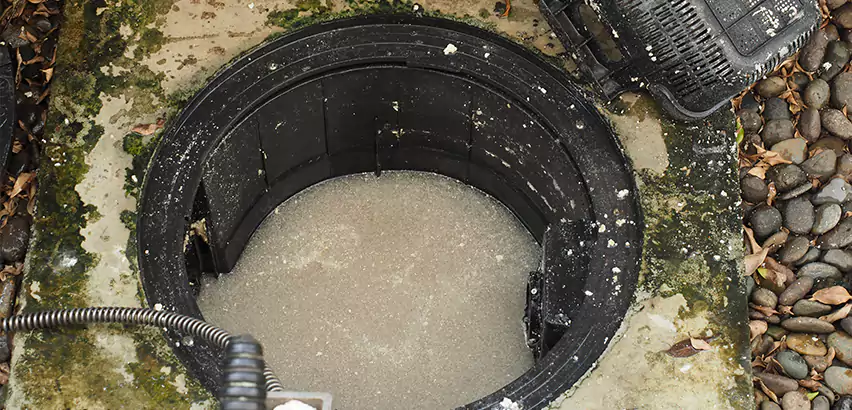 Reliable Grease Trap Repair Services in Issaquah, WA