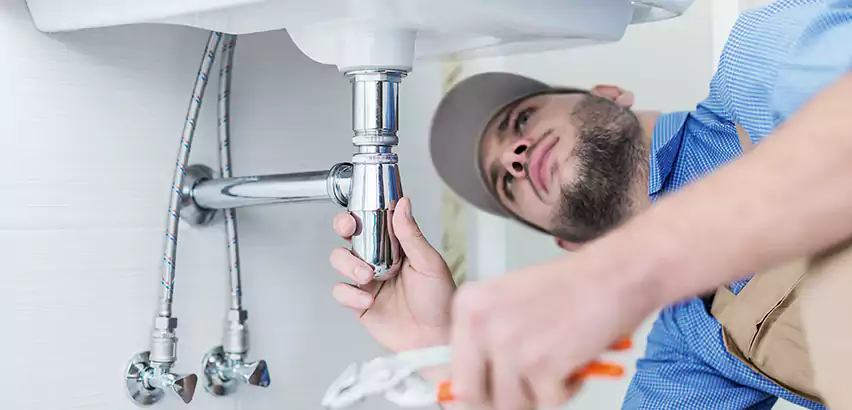 Leak Detection in Issaquah