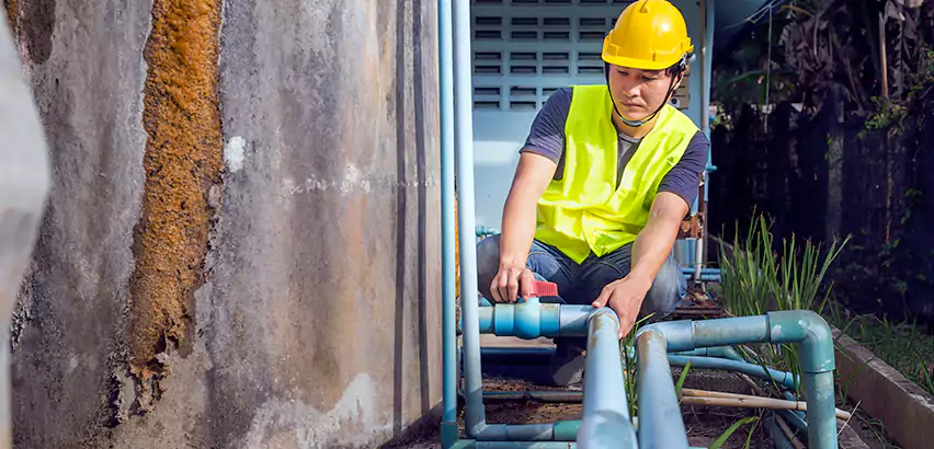Pipe Replacement in Issaquah