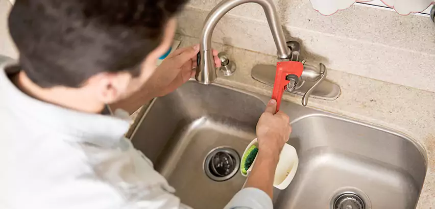 Plumbing Inspection in Issaquah