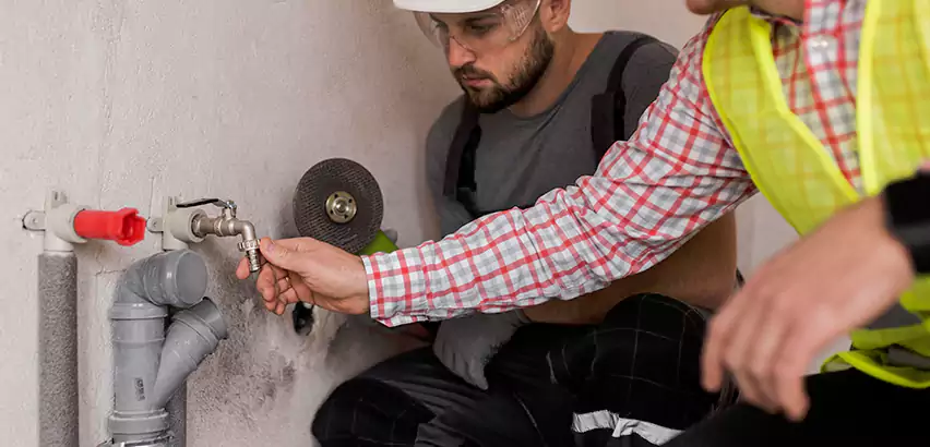 Emergency Plumbing Repair Issaquah