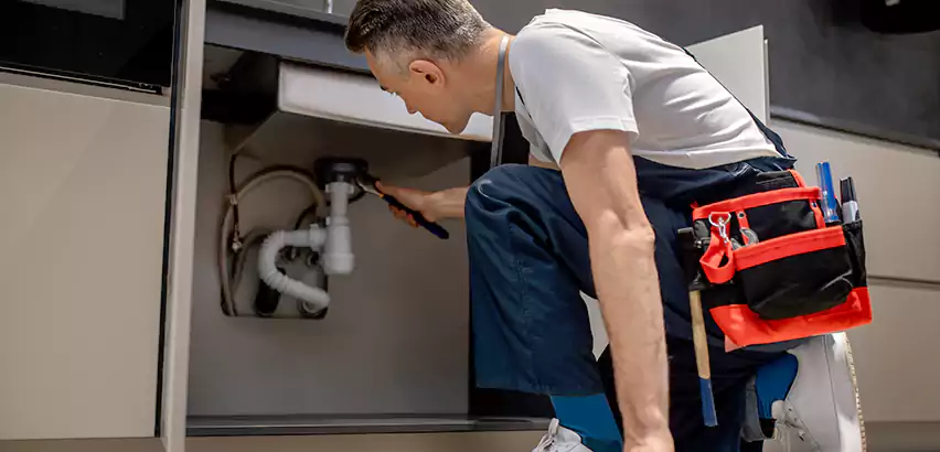 Water Heater Replacement in Issaquah