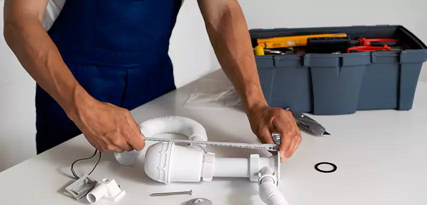 Polybutylene Plumbing Replacement in Issaquah