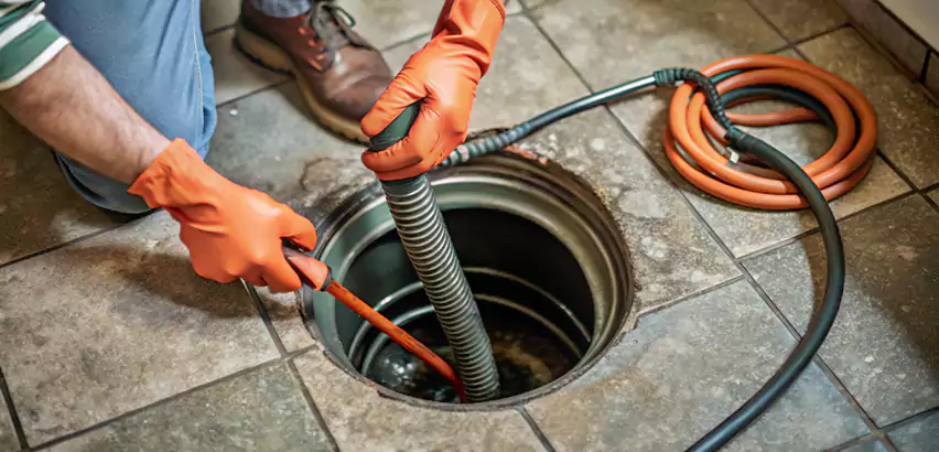 Rooter Services in Issaquah, WA