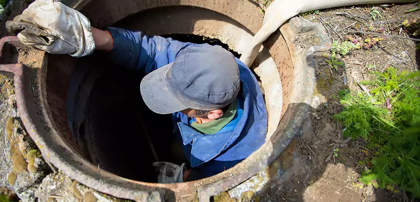 Professional  Septic Tank Repair Services in Issaquah, WA