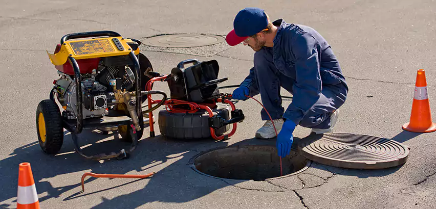 Professional Sewer Repair Services in Issaquah, WA
