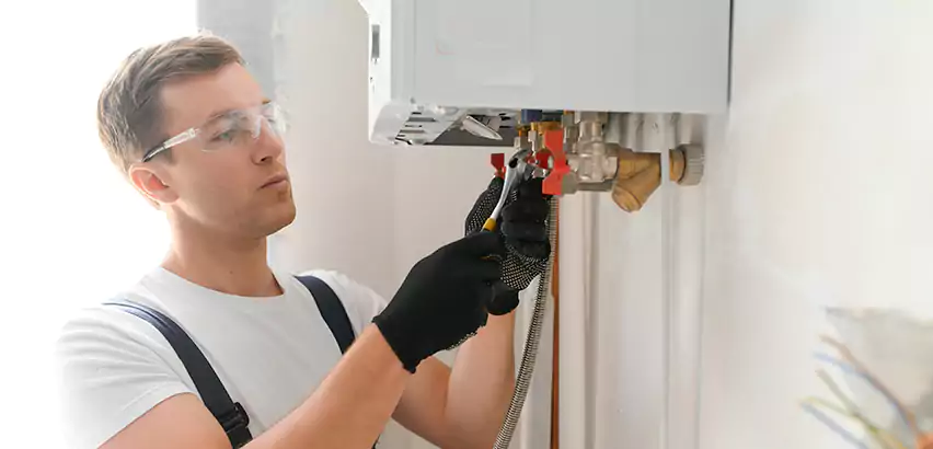 Tankless Water Heater Installation in Issaquah
