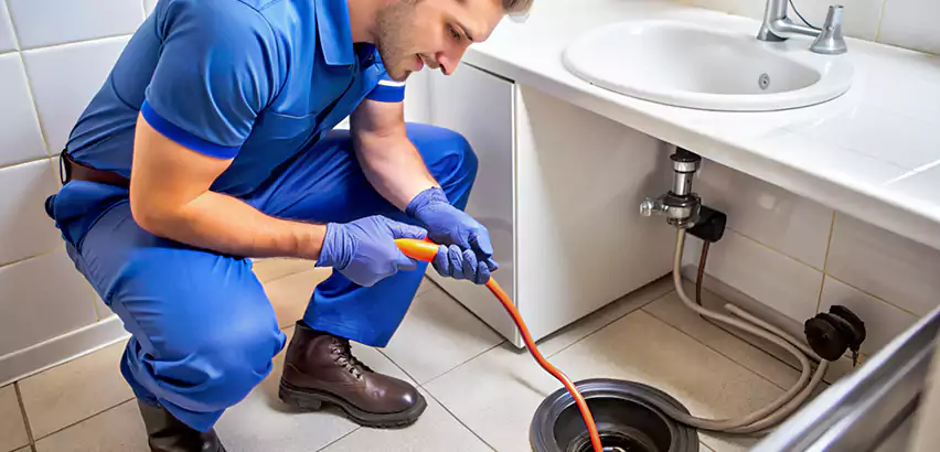 Drain Repair in Issaquah