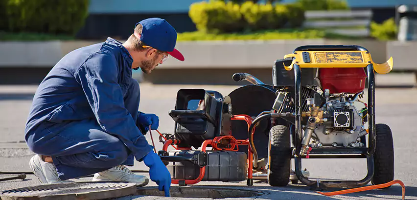 Drain Camera Inspection Near Me Issaquah
