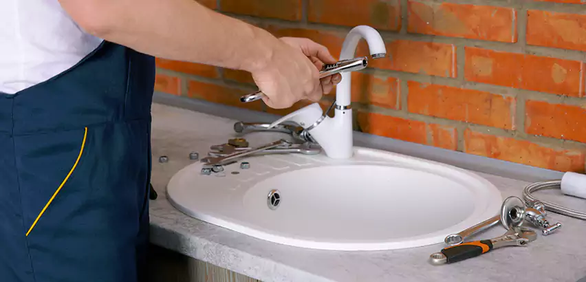 Outdoor Faucet Replacement in Issaquah