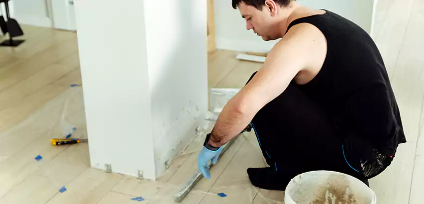 Emergency Foundation Leak Repair in Issaquah, WA