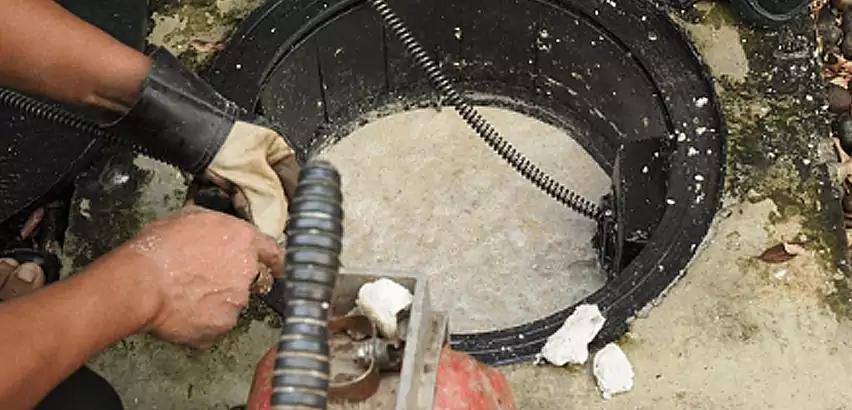 Fat Trap Cleaning in Issaquah, WA